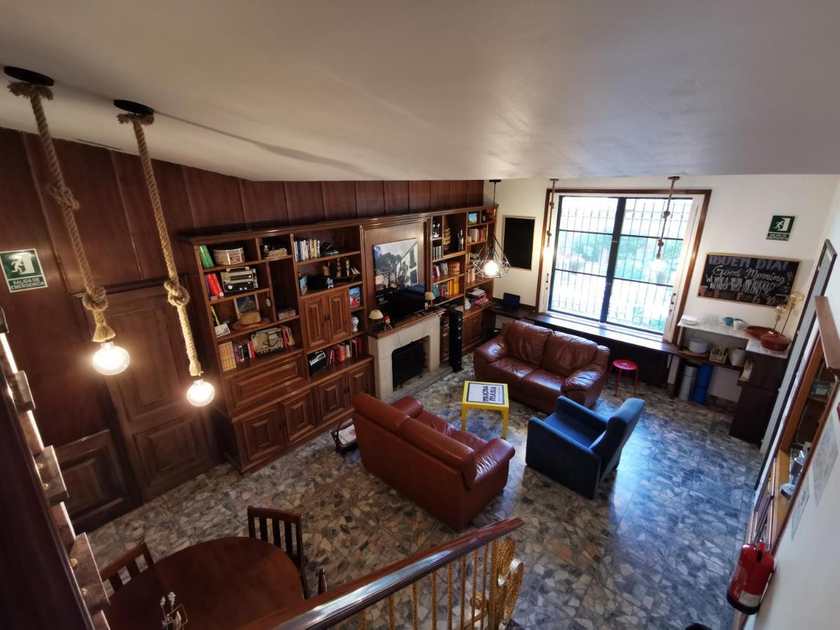 Mucha Masia Hostel Rural Urba إل برات ذي يوبريغات المظهر الخارجي الصورة