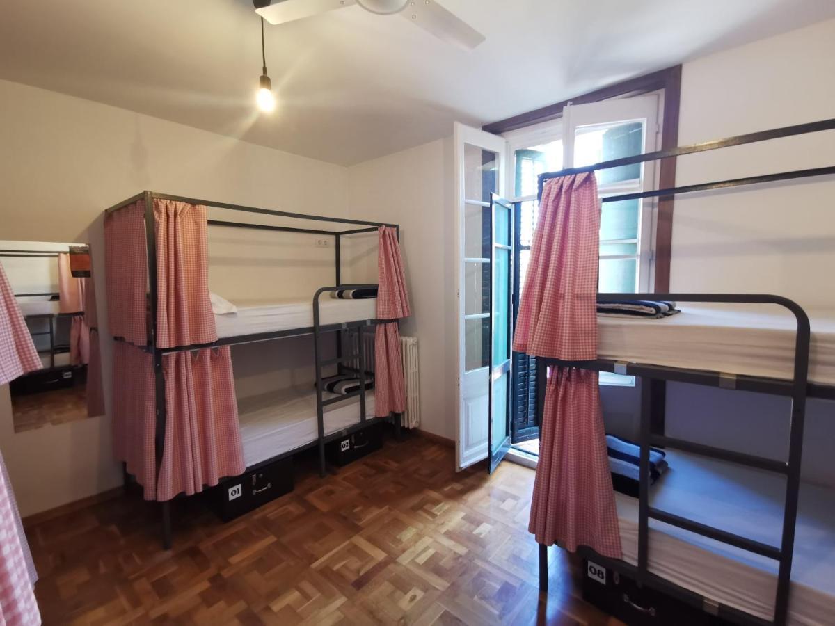 Mucha Masia Hostel Rural Urba إل برات ذي يوبريغات المظهر الخارجي الصورة