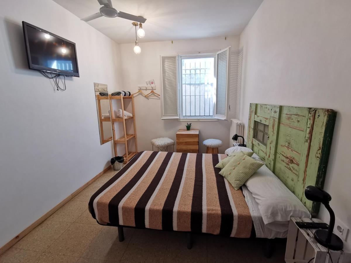 Mucha Masia Hostel Rural Urba إل برات ذي يوبريغات المظهر الخارجي الصورة