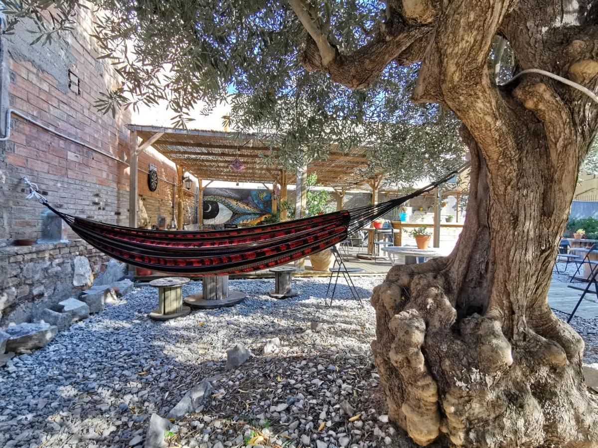 Mucha Masia Hostel Rural Urba إل برات ذي يوبريغات المظهر الخارجي الصورة