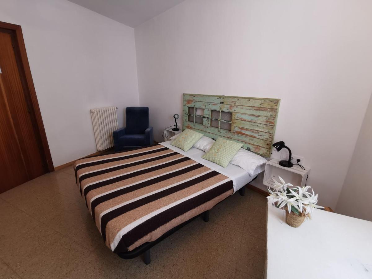 Mucha Masia Hostel Rural Urba إل برات ذي يوبريغات المظهر الخارجي الصورة