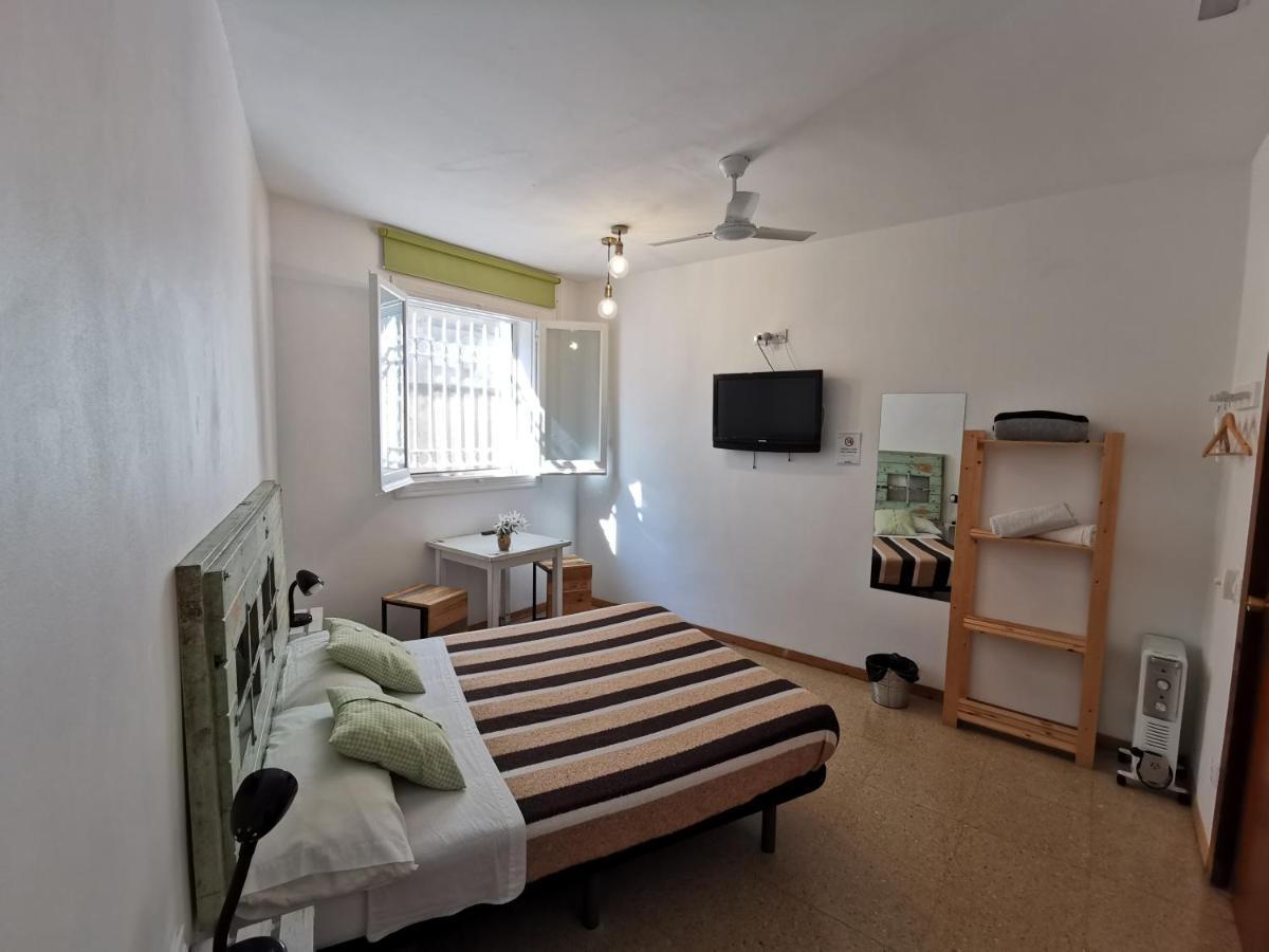 Mucha Masia Hostel Rural Urba إل برات ذي يوبريغات المظهر الخارجي الصورة