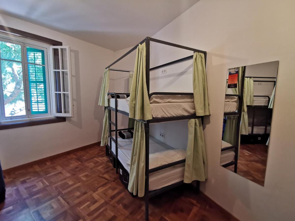 Mucha Masia Hostel Rural Urba إل برات ذي يوبريغات المظهر الخارجي الصورة