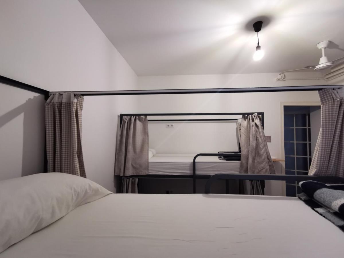 Mucha Masia Hostel Rural Urba إل برات ذي يوبريغات المظهر الخارجي الصورة