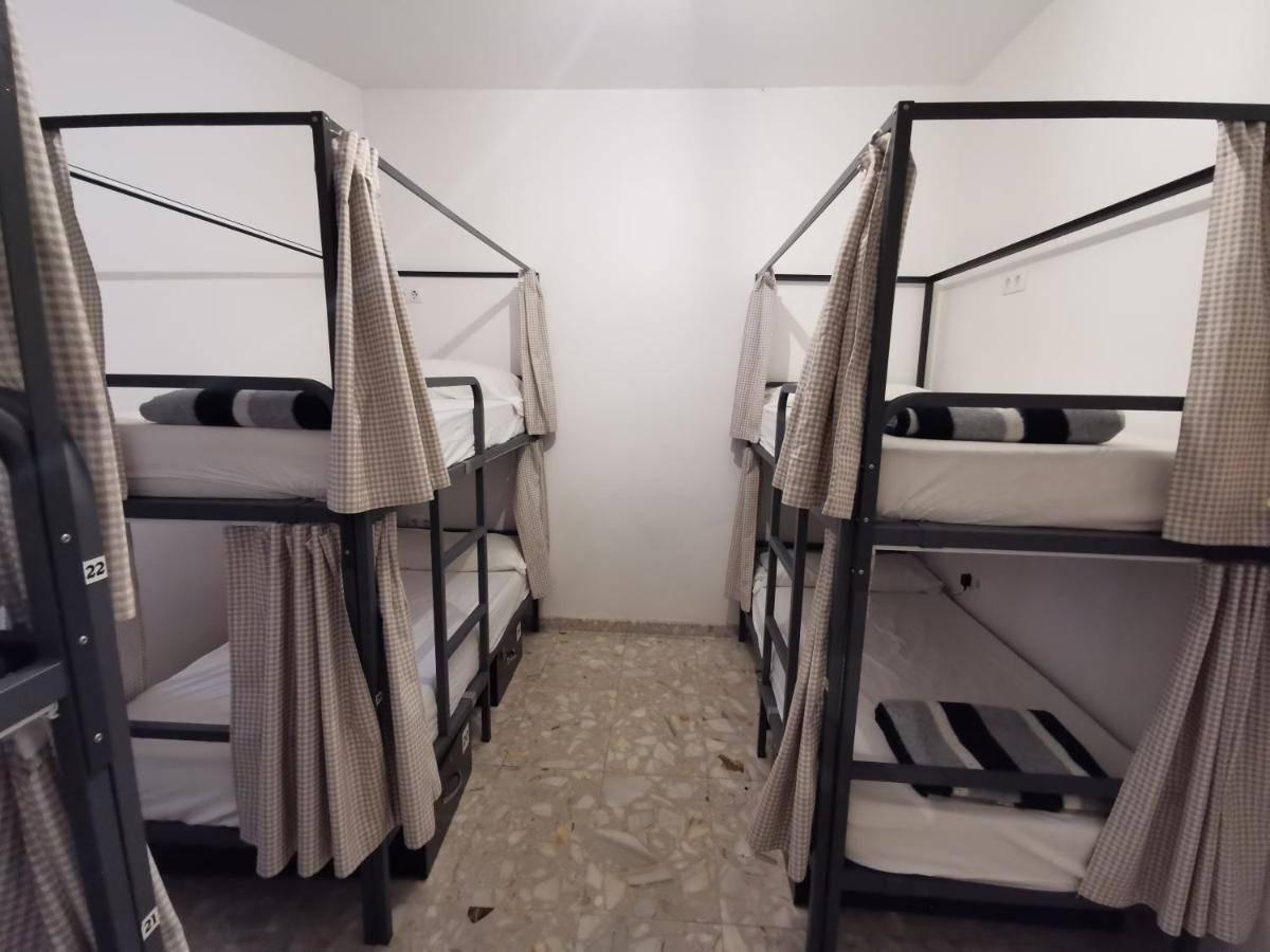 Mucha Masia Hostel Rural Urba إل برات ذي يوبريغات المظهر الخارجي الصورة