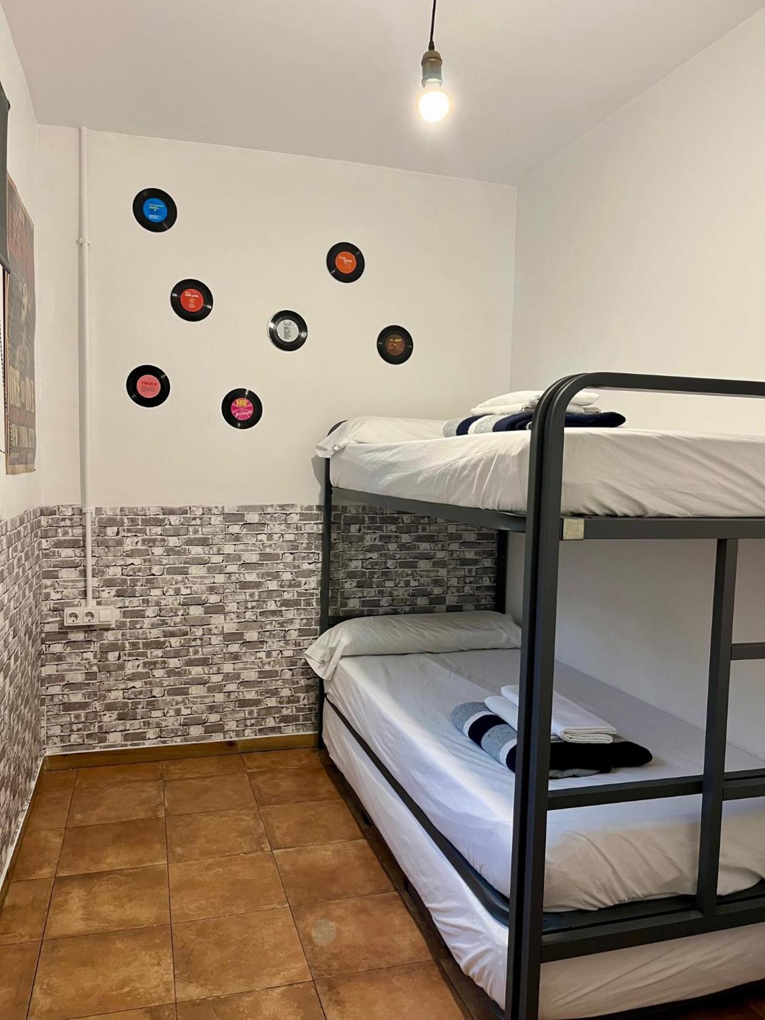 Mucha Masia Hostel Rural Urba إل برات ذي يوبريغات المظهر الخارجي الصورة