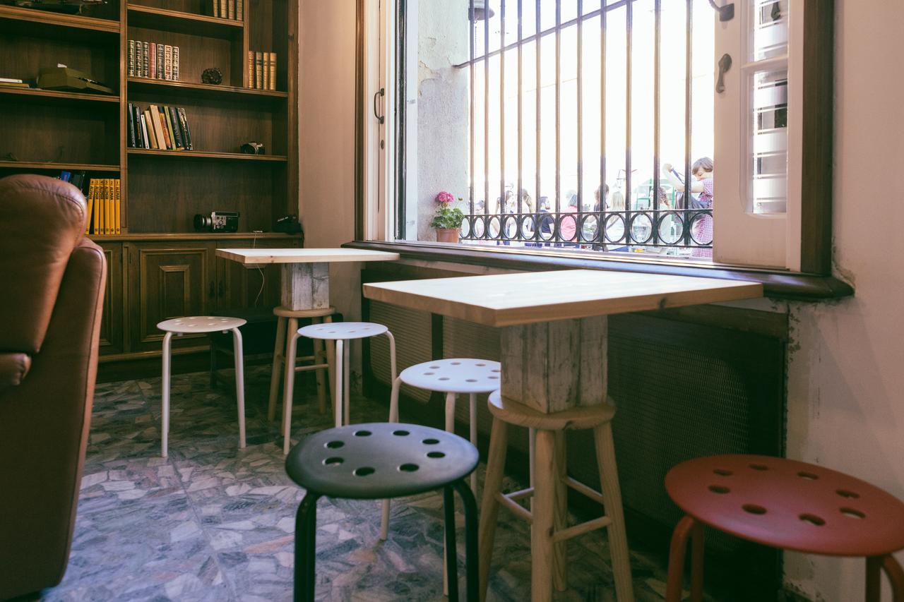 Mucha Masia Hostel Rural Urba إل برات ذي يوبريغات المظهر الخارجي الصورة