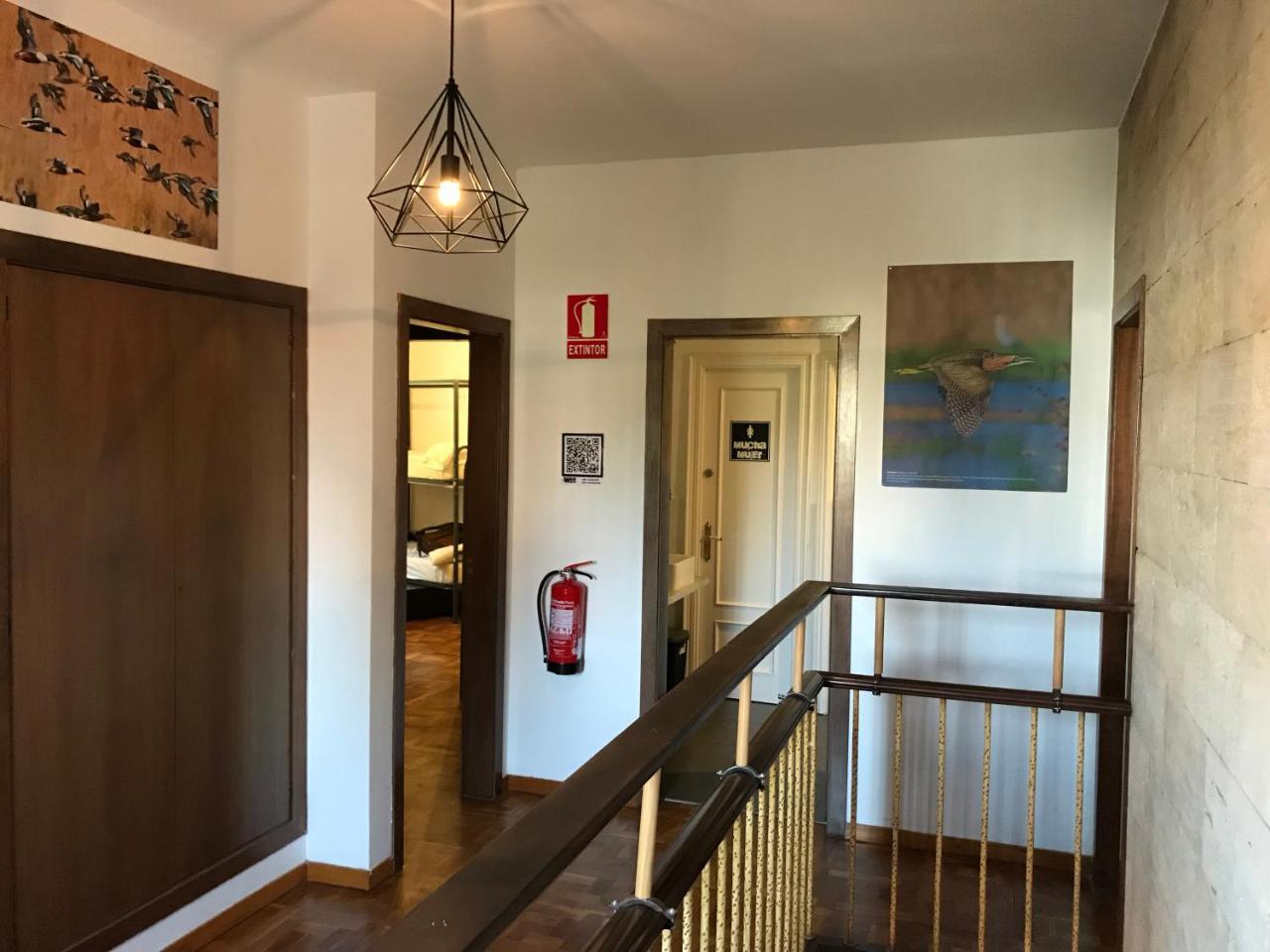Mucha Masia Hostel Rural Urba إل برات ذي يوبريغات المظهر الخارجي الصورة