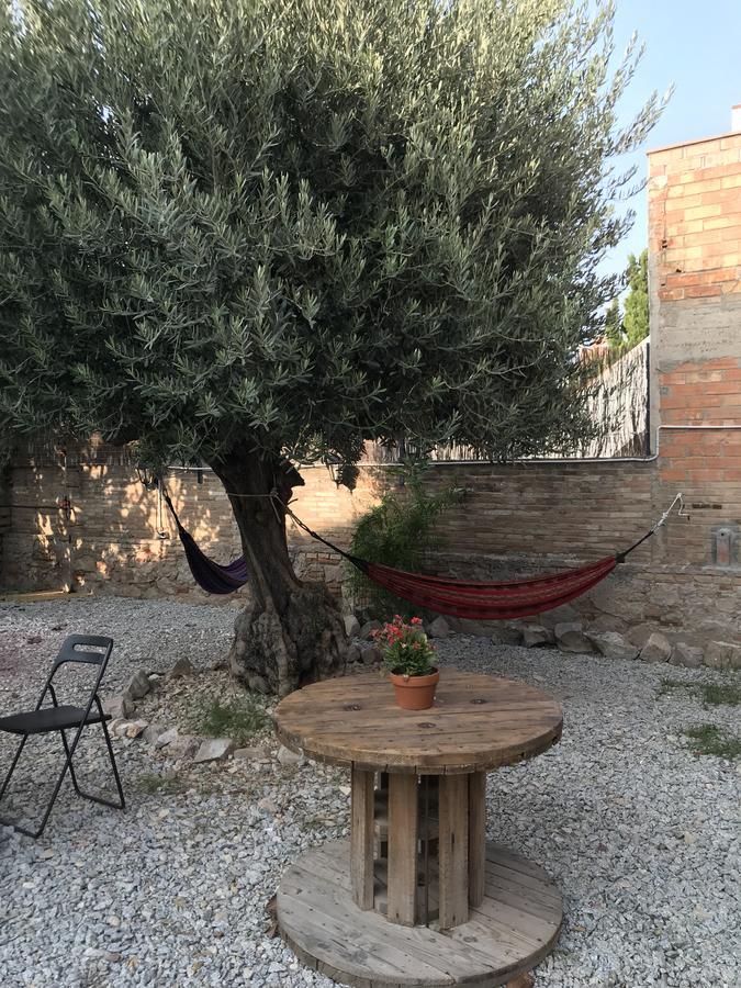 Mucha Masia Hostel Rural Urba إل برات ذي يوبريغات المظهر الخارجي الصورة